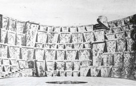 Рождение шедевра - Цицернакаберд